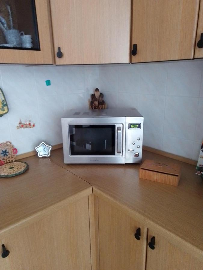 Santu Luisu Iun P2230 Apartman Galtellì Kültér fotó