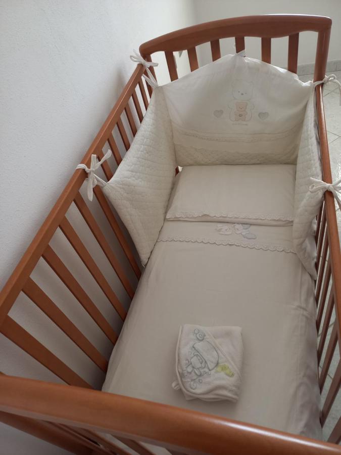 Santu Luisu Iun P2230 Apartman Galtellì Kültér fotó